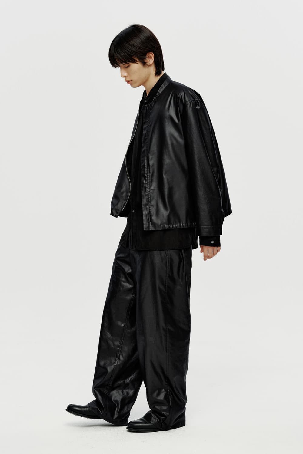 youth 유스 글로우 유틸리티 팬츠 상품이미지3