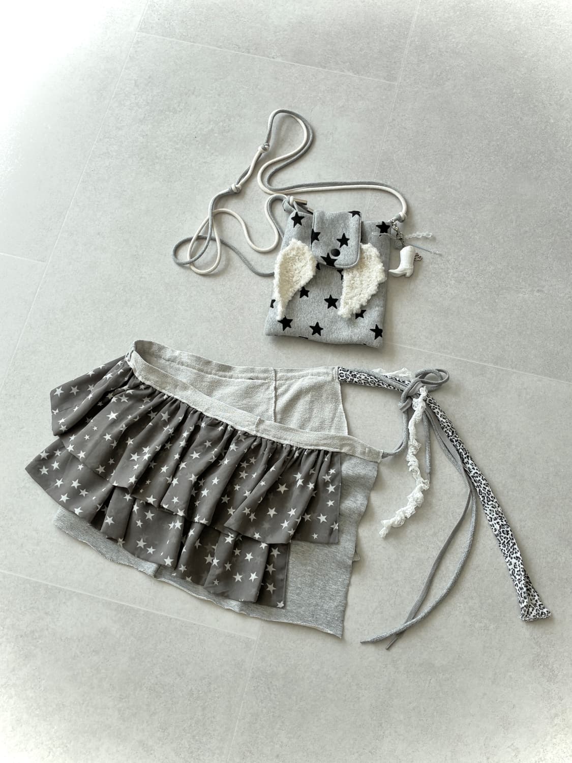 [MADE]   𝚂𝚝𝚊𝚛 𝚕𝚊𝚢𝚎𝚛𝚒𝚗𝚐 𝚜𝚔 상품이미지3