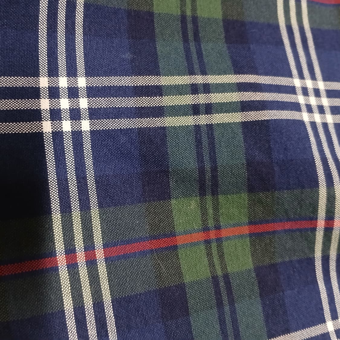 POLO 폴로 랄프로렌 체크 셔츠 남방 상품이미지9