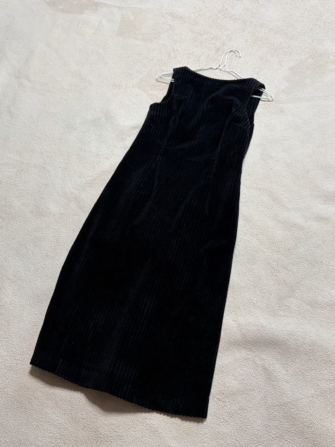 르누이 lenuee 원피스 (기장 수선 조금 함) 상품이미지1