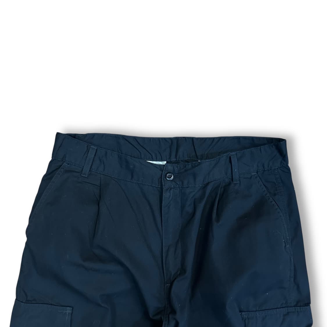 칼하트 콜 카고팬츠 상품이미지2