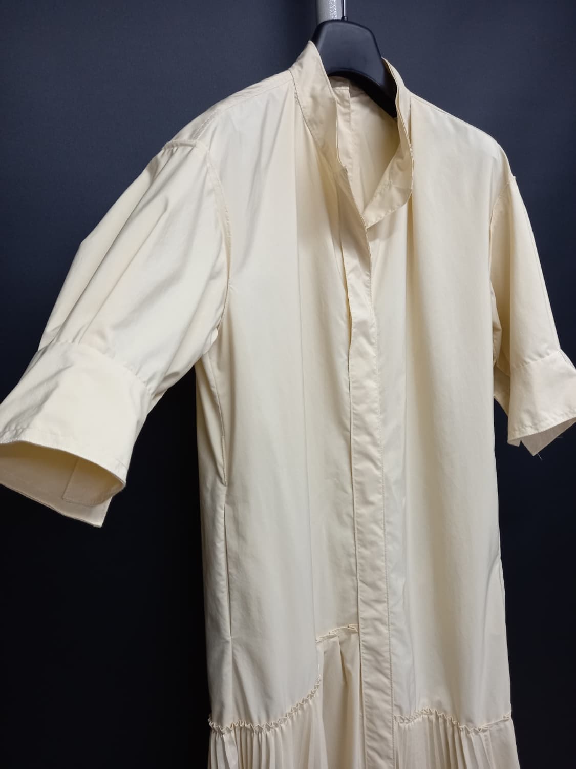 타임 춘하 맥시 롱 원피스 76 33-66 상품이미지4