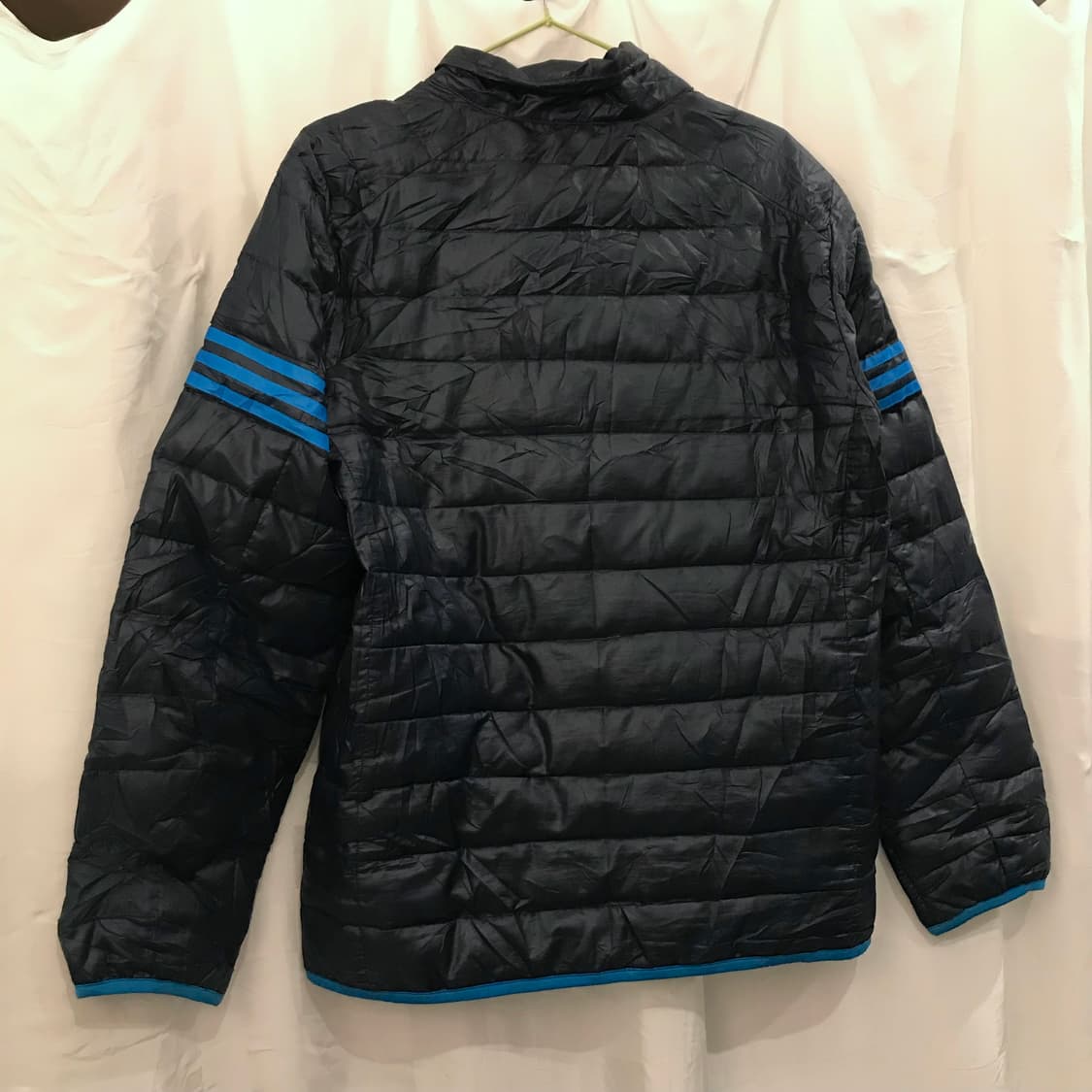 Adidas 아디다스 스포티 경량패딩 상품이미지4