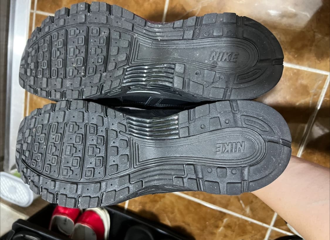 나이키 P-6000 TRK3블랙 280 상품이미지5