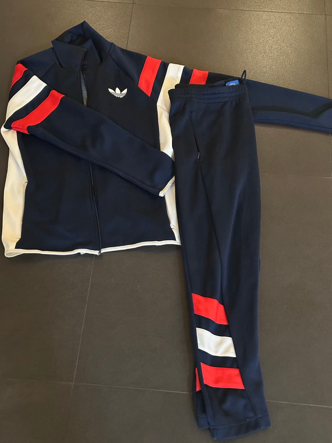 SST 트랙수트 / 아디컬러 SST 트랙수트 상품이미지1