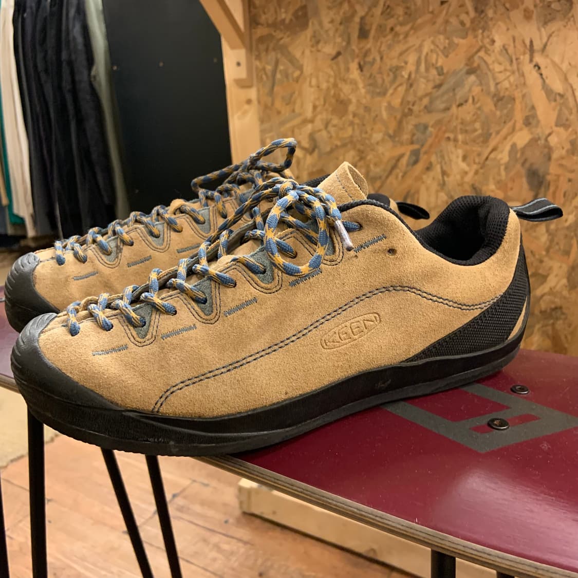 90s 킨 재스퍼 상품이미지2