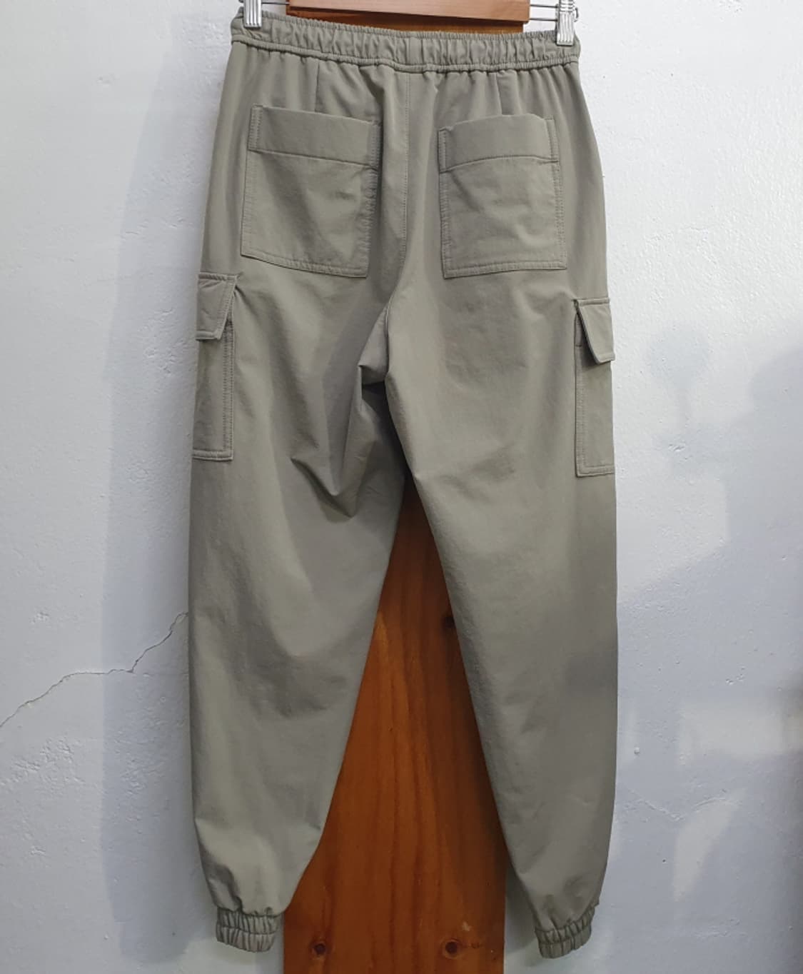 TOPTEN 카고조거팬츠(29) 상품이미지7