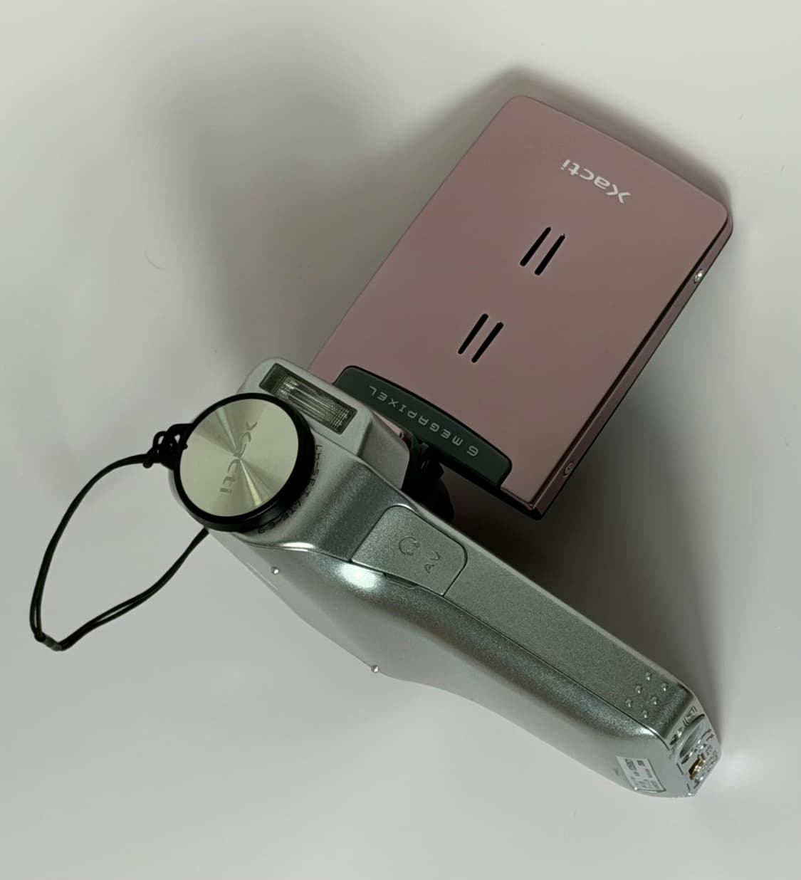 민트급) 산요작티 cg6 상품이미지2