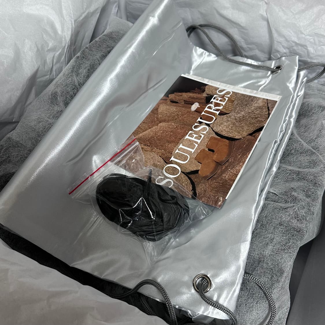 쏘유레슈어x코인서울 KOIN 001 상품이미지2