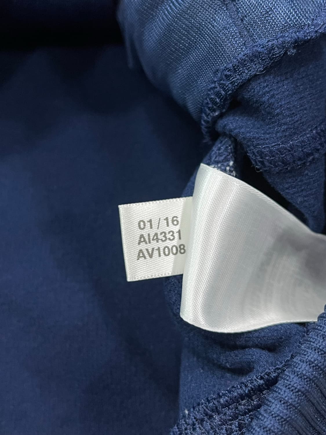 아디다스 스페인 트랙 자켓 상품이미지3