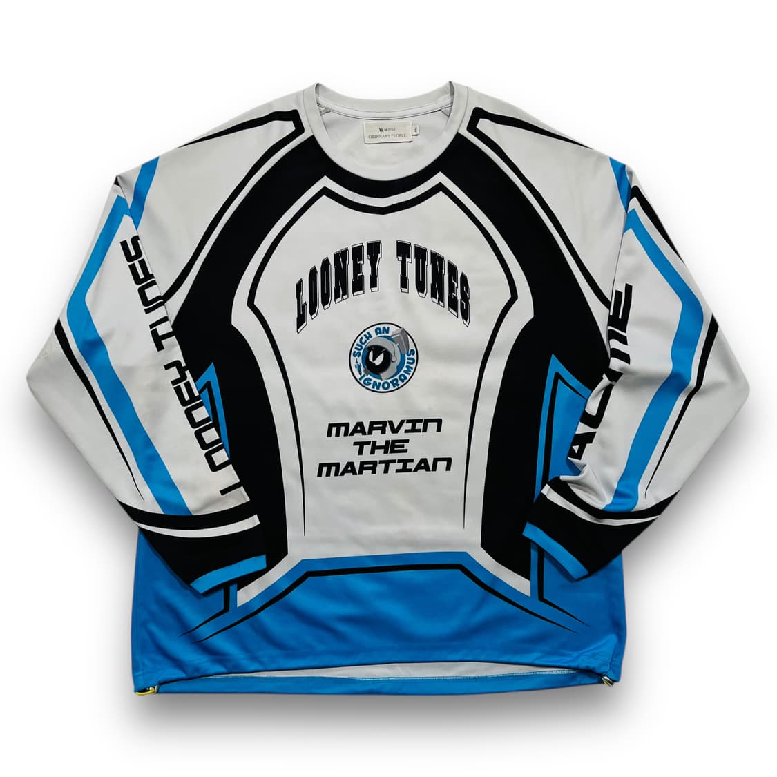 오디너리피플 LOONEY TUNES RACING JERSEY 상품이미지1