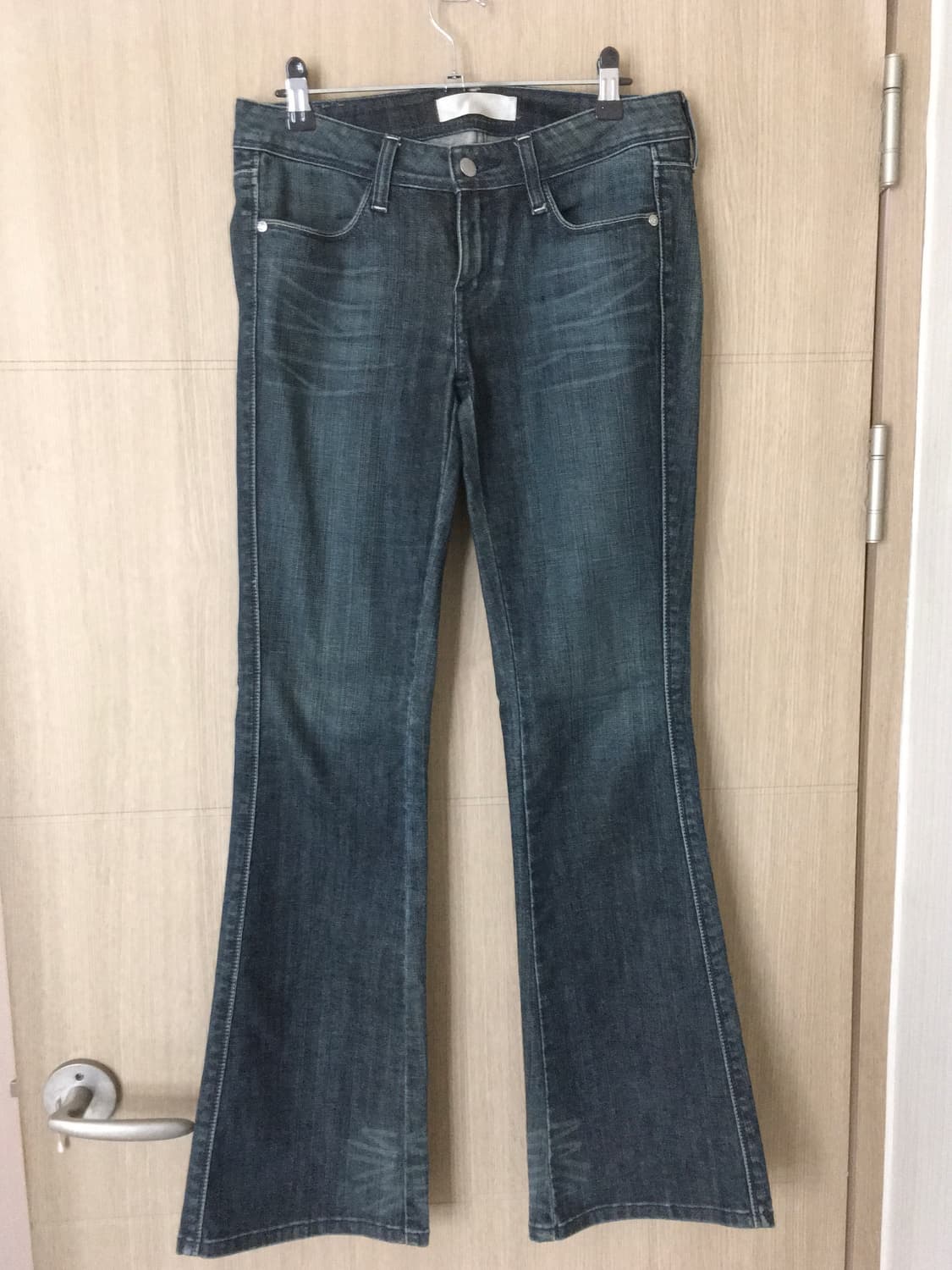 Levi’s Lady style skinny jean 상품이미지1