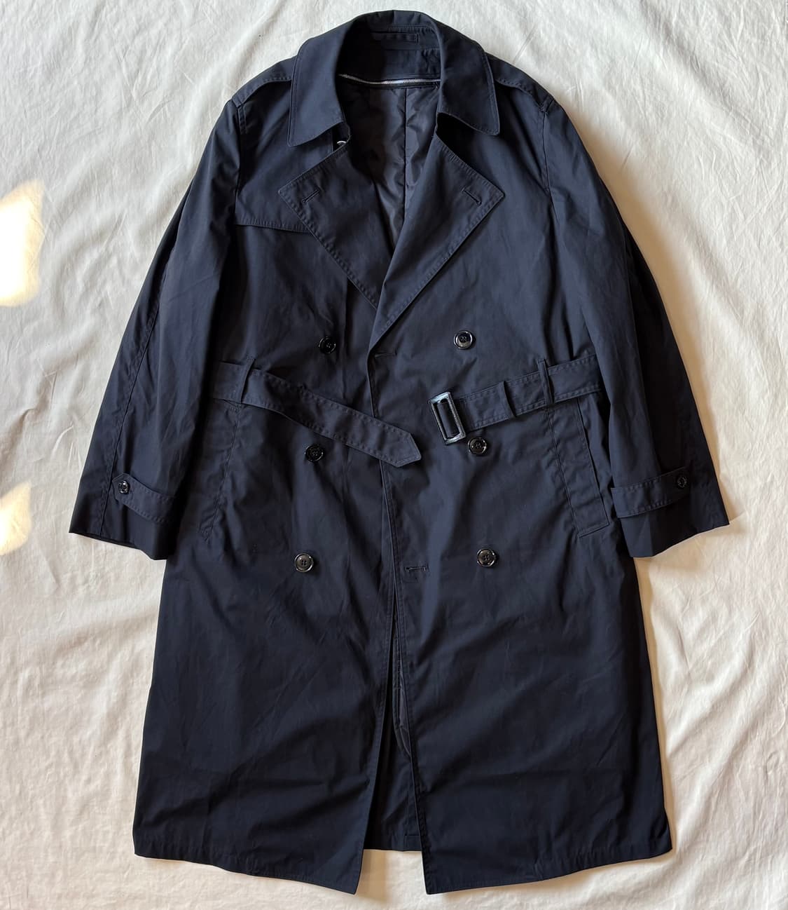 [40L/102] US Army All Weather Coat 상품이미지1