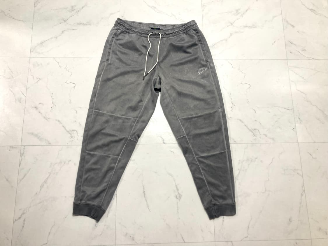 나이키 워시드 리바이벌 조거 팬츠 XXL 36-38 상품이미지1