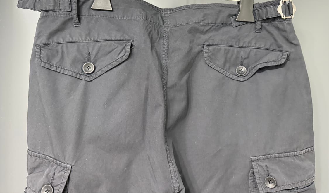 [02] 어나더오피스 M51 Garment Field Pants 상품이미지5