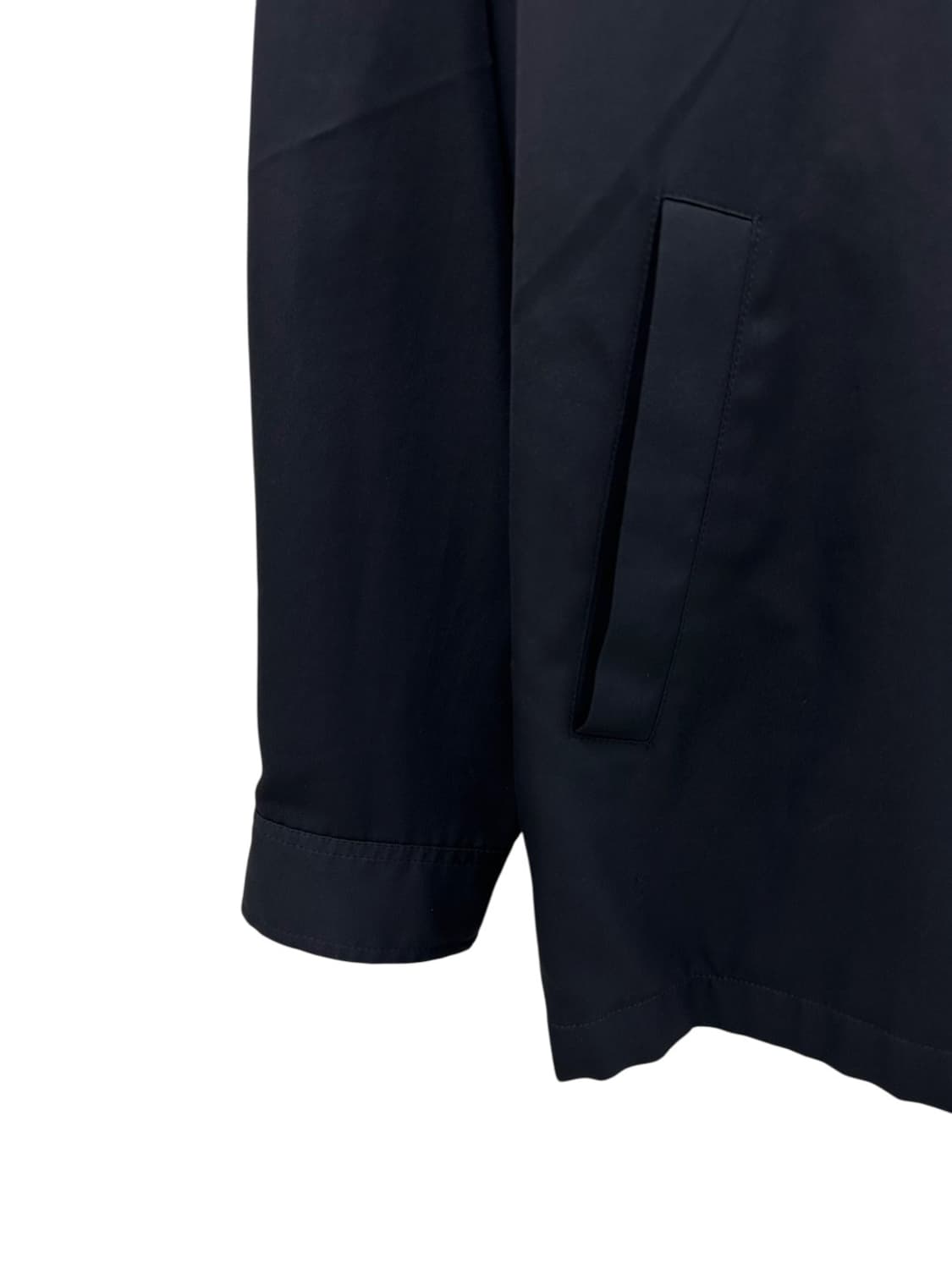 YSL 생로랑 클래식 자켓 블랙 (XL) 상품이미지7