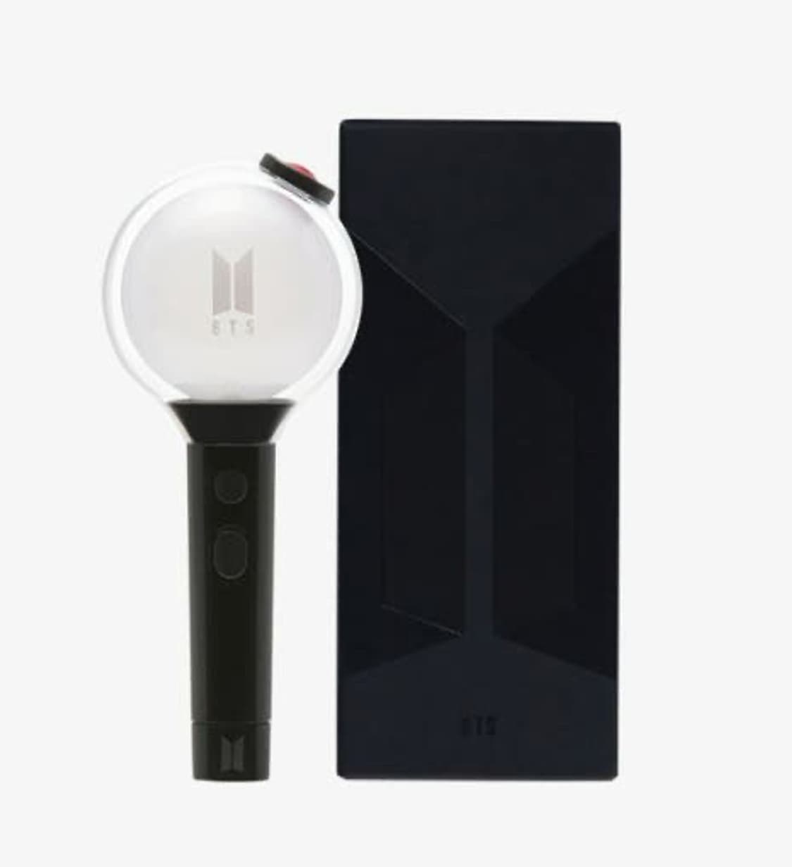 bts 응원봉 SE ver3 새상품 미사용 상품이미지1