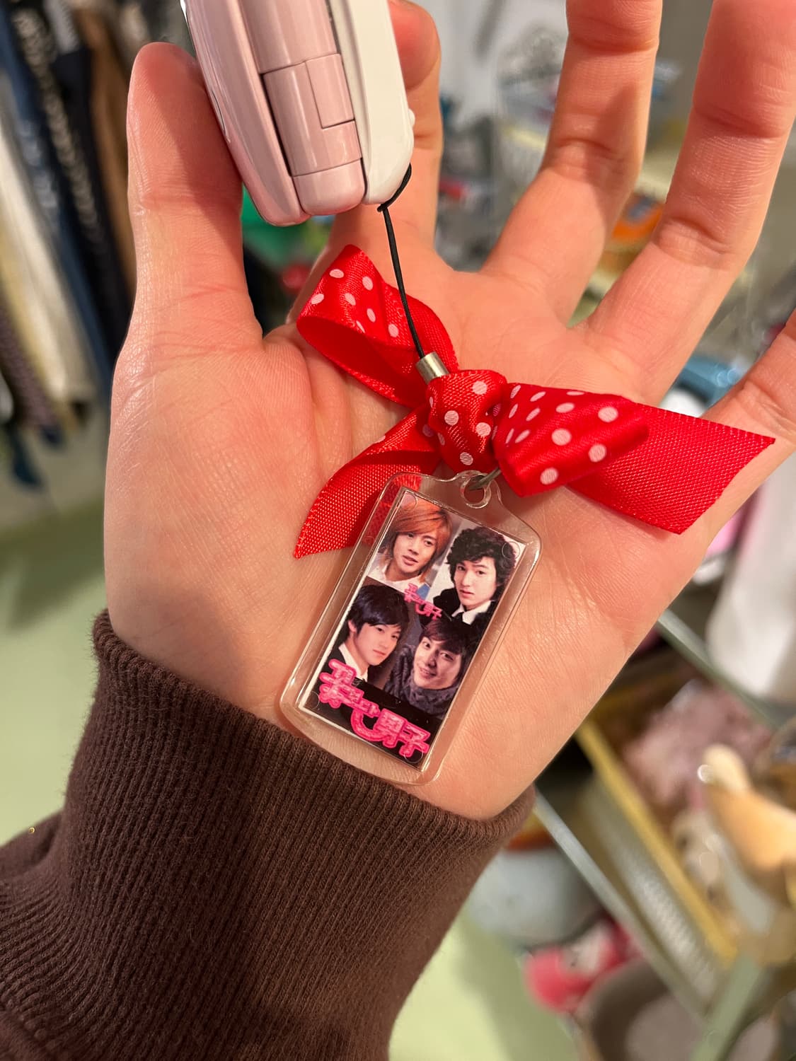 📱y2k 목업폰 - 가격 다름 상품이미지8