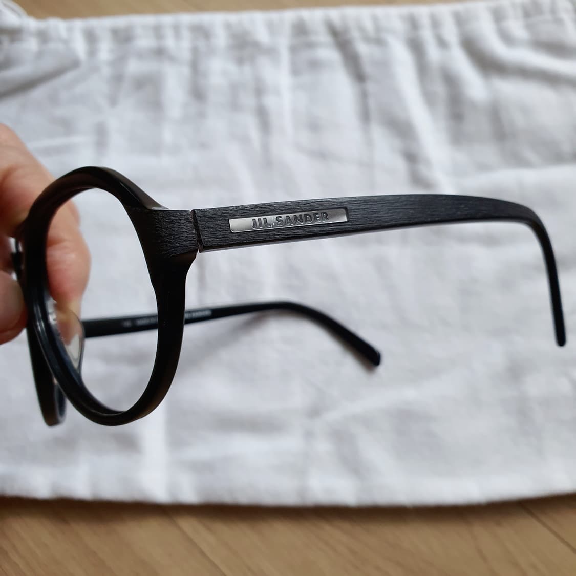 질샌더 아이웨어 상품이미지6