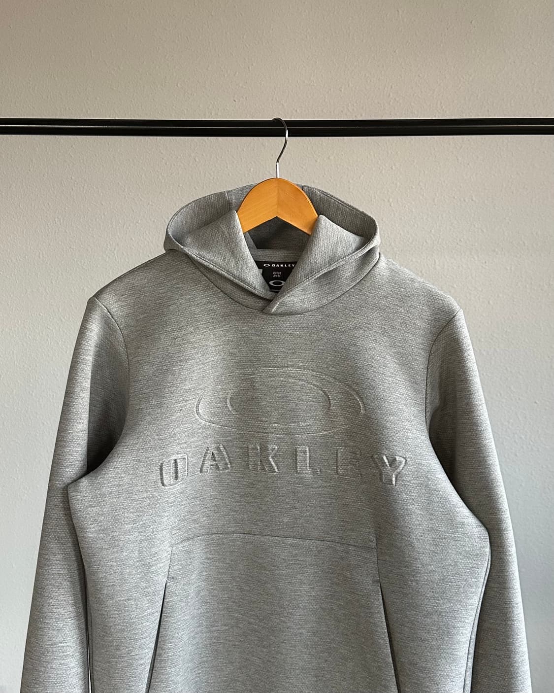 [S-M]오클리 인핸스 퍼포먼스 후드 상품이미지2