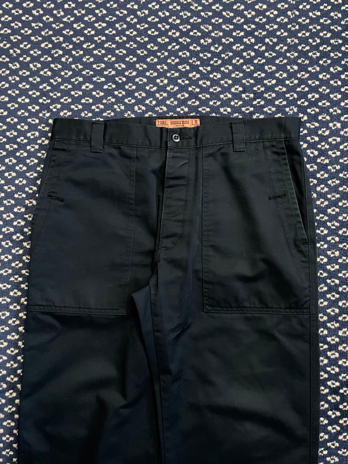 텐더로인 워크팬츠 상품이미지3