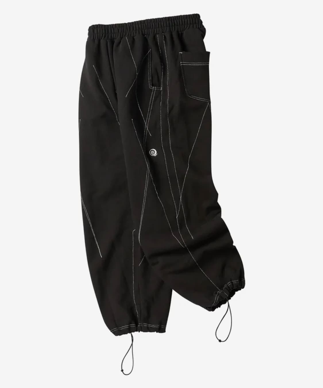 하이커 모어 라이닝 스웨트 팬츠 (무료배송) 상품이미지1