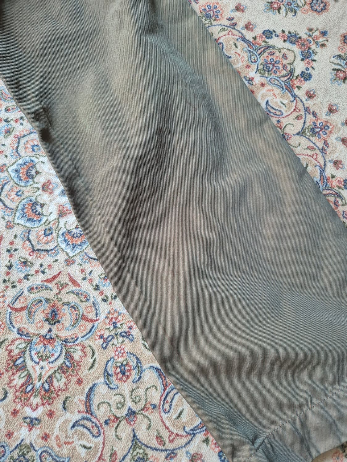 02S 꼼데가르송 옴므플러스 팬츠 상품이미지7