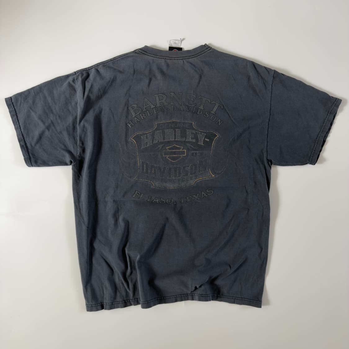 00s harley davidson 빈티지 할리데이비슨 티셔츠 상품이미지4