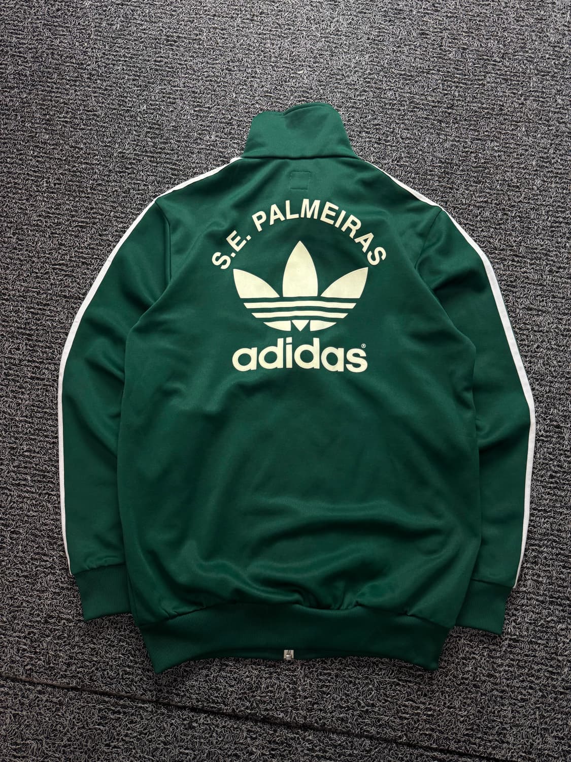 아디다스 X 파우메이라스 파이어버드 og 트랙탑 져지 1379 상품이미지2