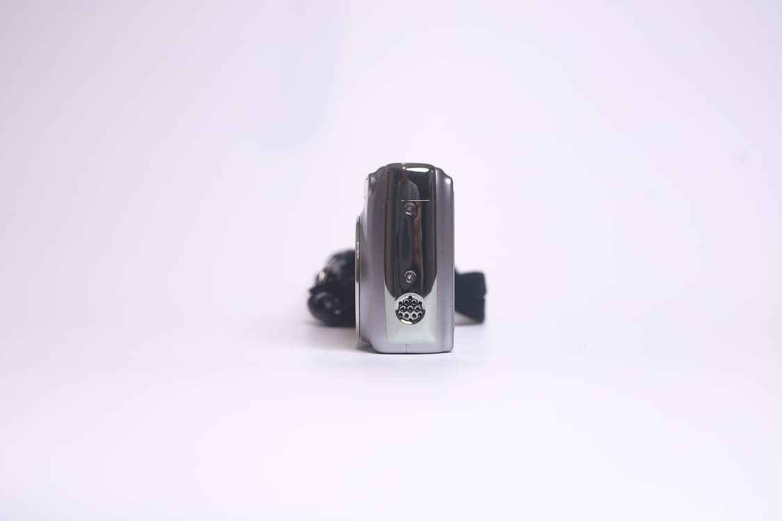 니콘 쿨픽스 P4 박스셋  상품이미지3