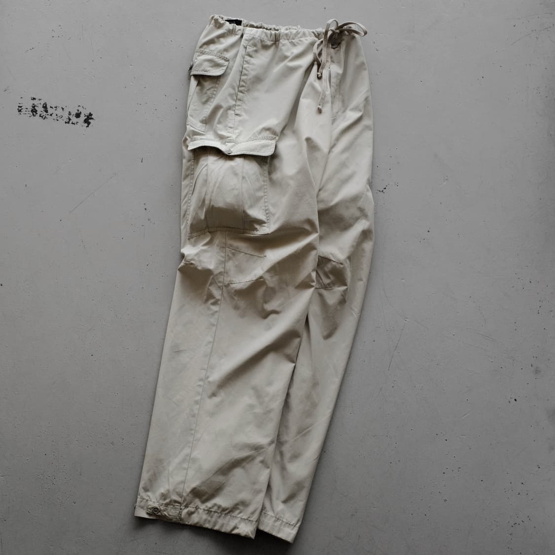 2000s 갭 카고 팬츠 상품이미지2