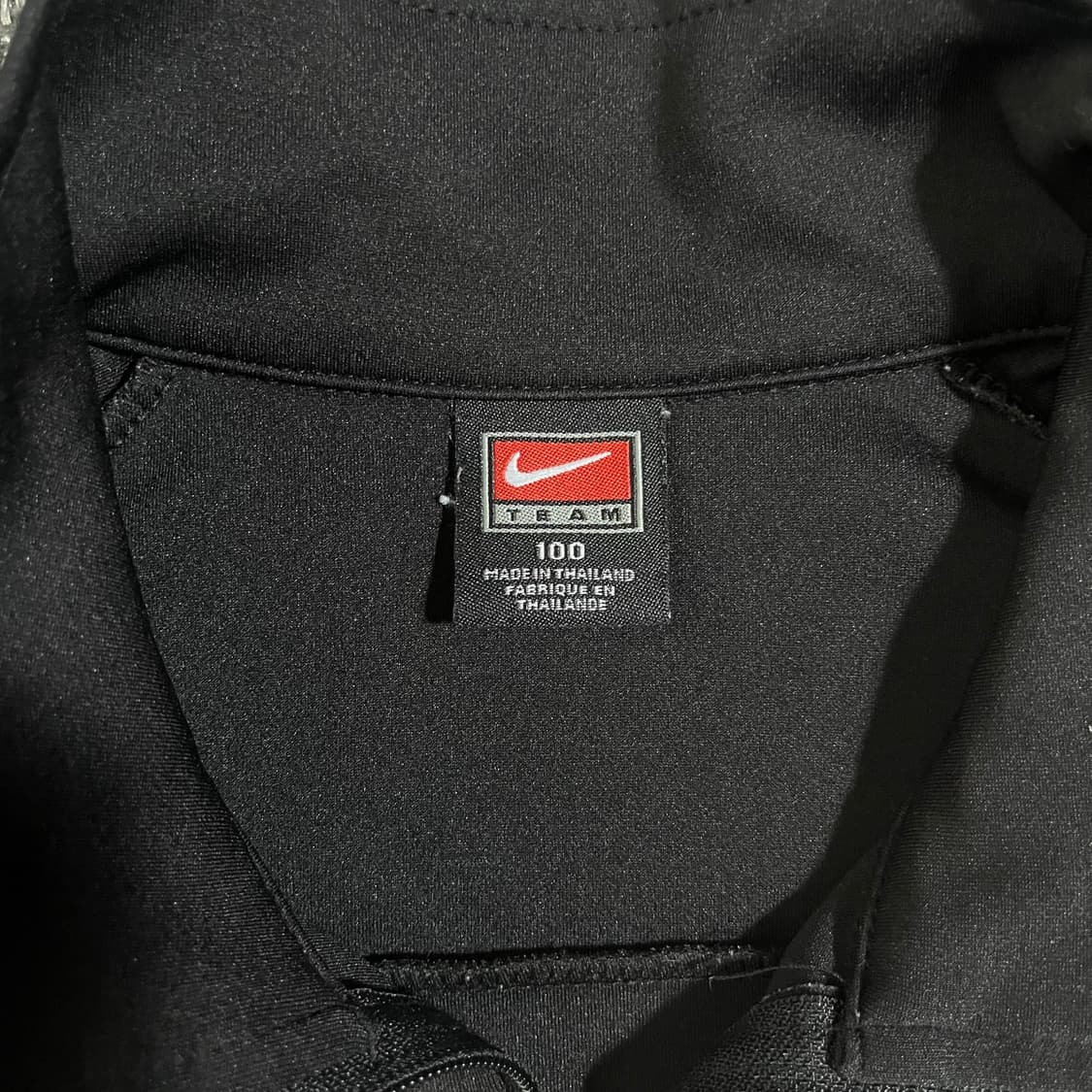 [100] NIKE AIR 나이키 져지 집업 상품이미지5