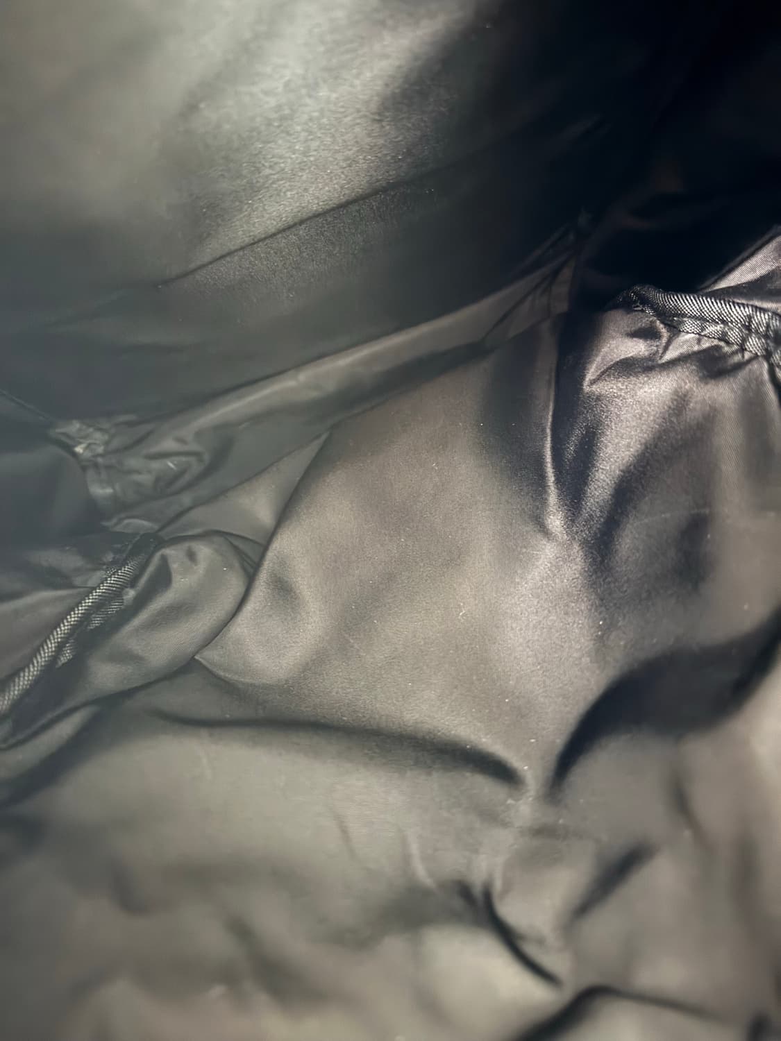 프라다포코노백팩(정품) 상품이미지6