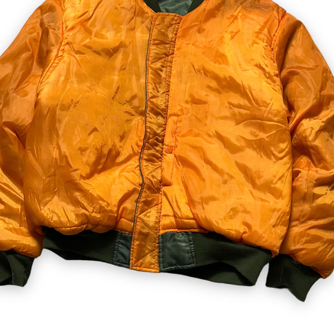 C-4 ma-1 자켓 상품이미지5