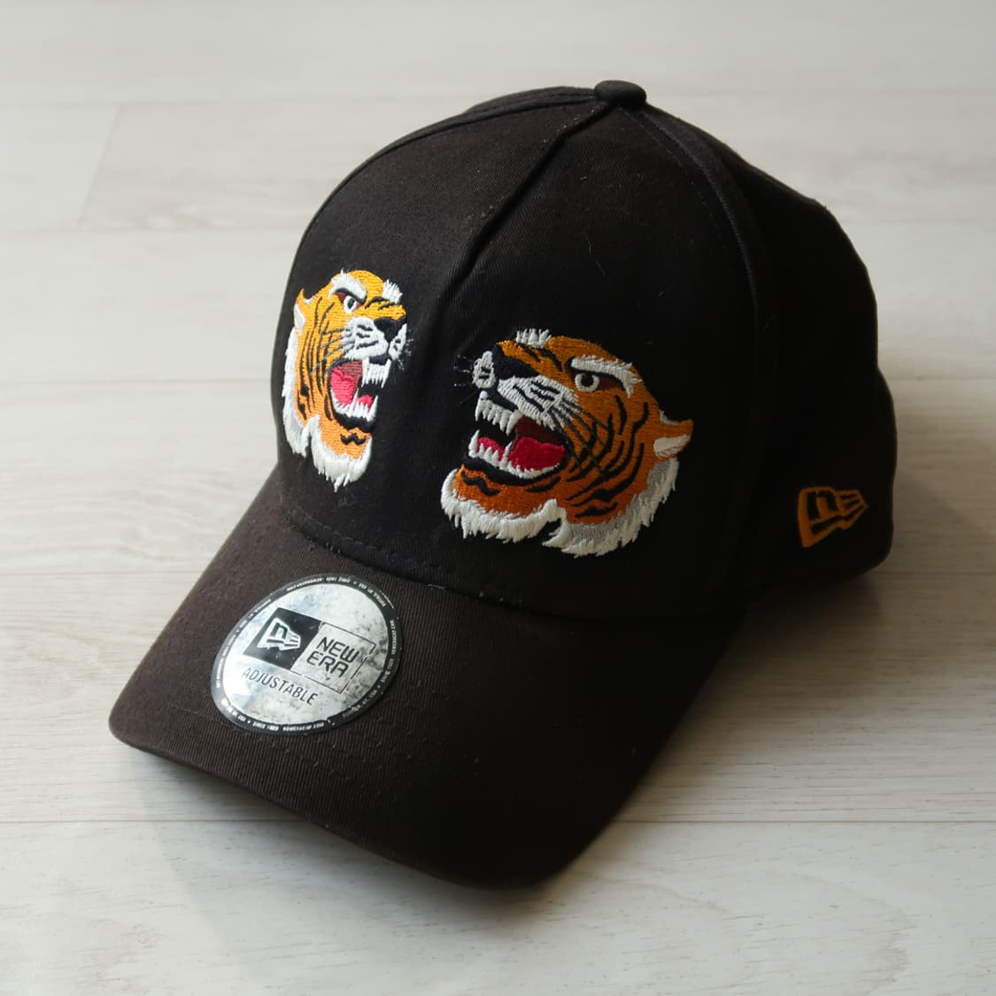 뉴에라 스카잔 타이거 캡 모자 상품이미지1