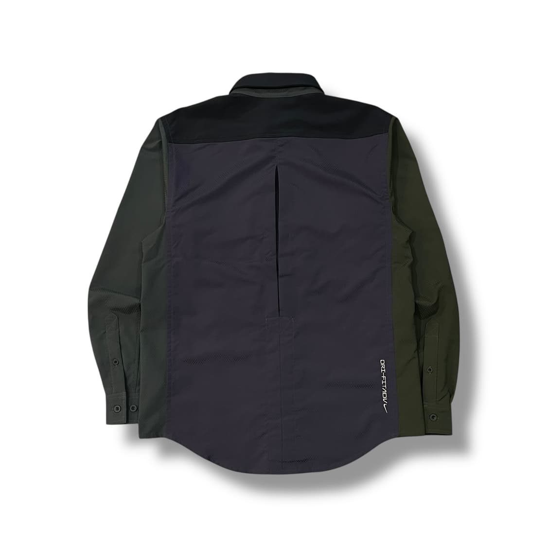  나이키 ACG 디베스테이션 워크 셔츠 y13799 상품이미지3