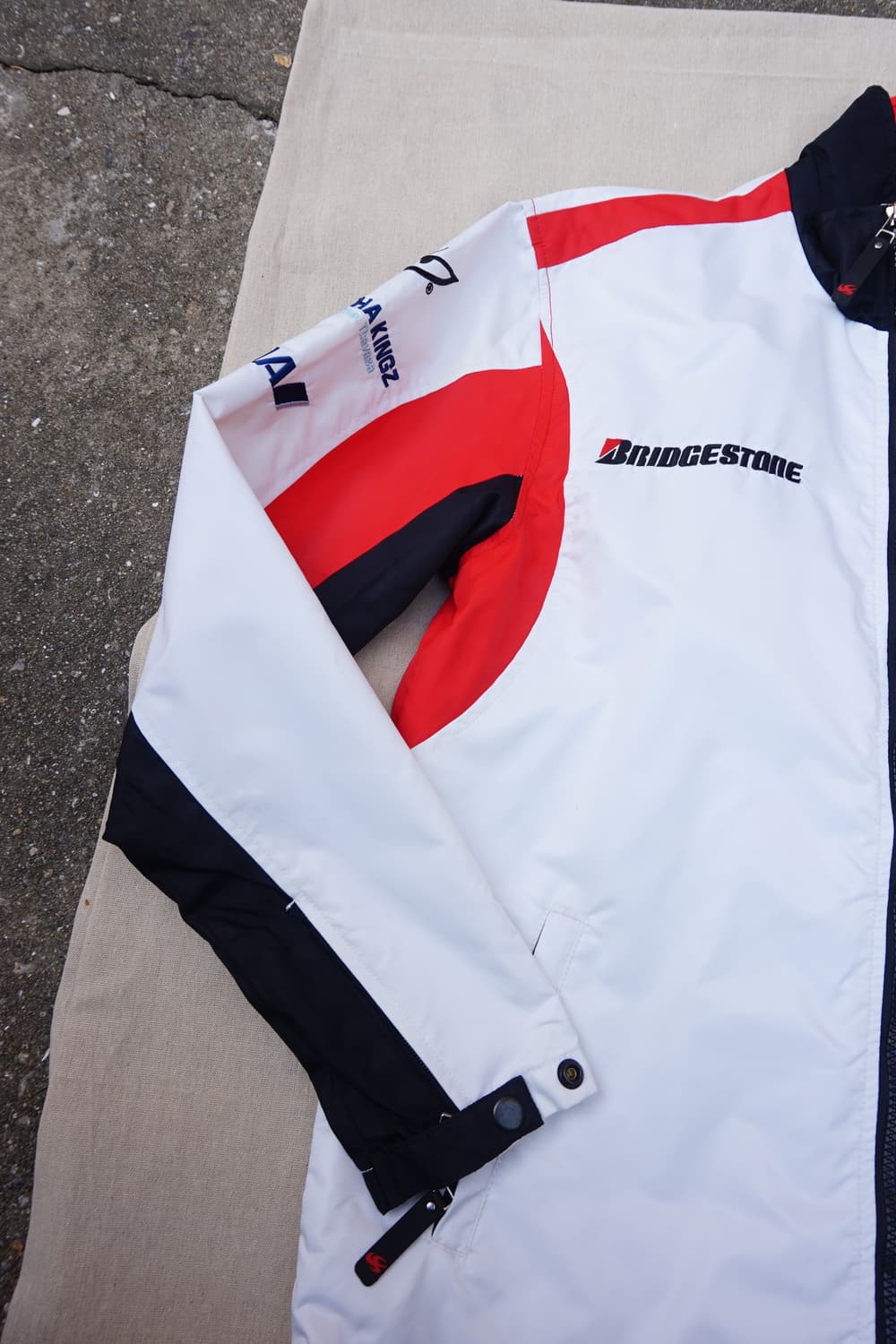 HONDA SUPER AGURI Samantha Thavasa KINGZ 상품이미지3