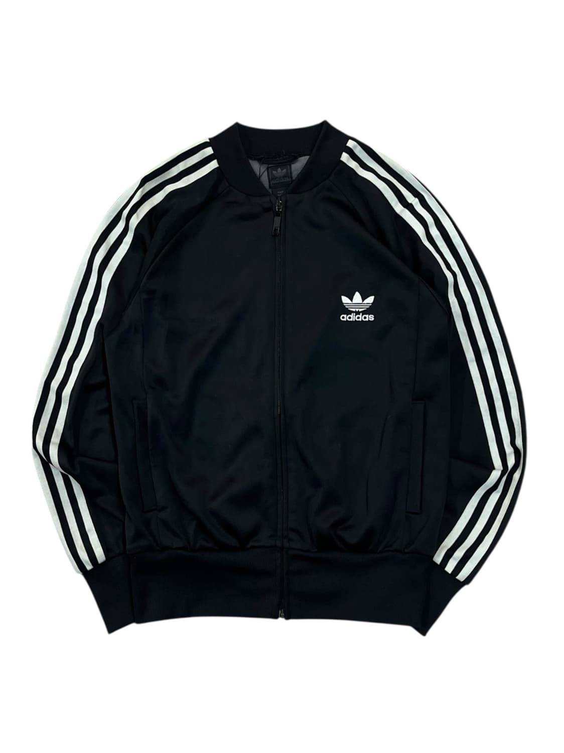 아디다스 져지 블랙 M #csz2089 상품이미지3