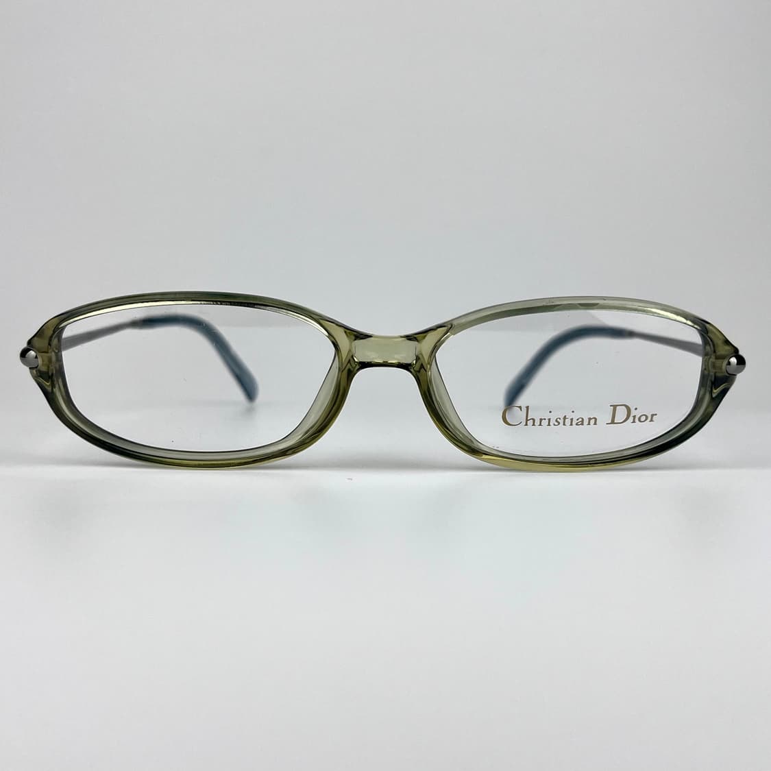 Christian Dior 디올 뿔테 안경 상품이미지2