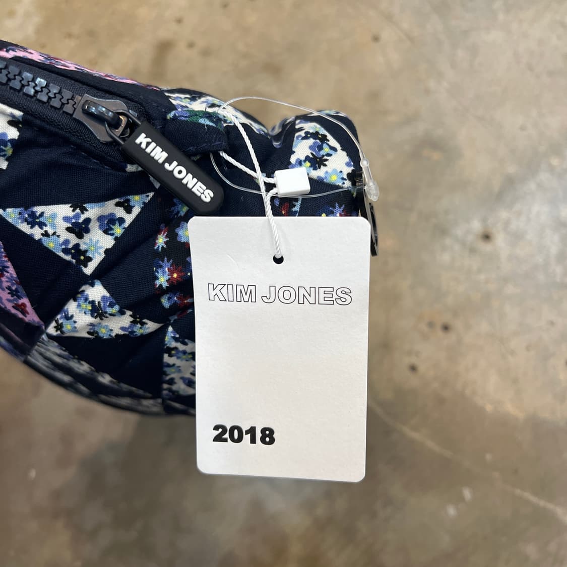 GU x KIM JONES 파우치 상품이미지4