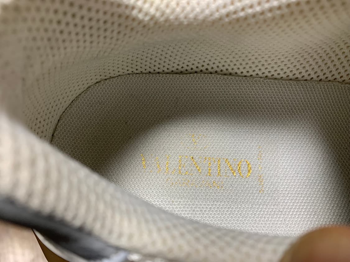 발렌티노 가라바니 바운스 스니커즈 EU(42) (270) 상품이미지9