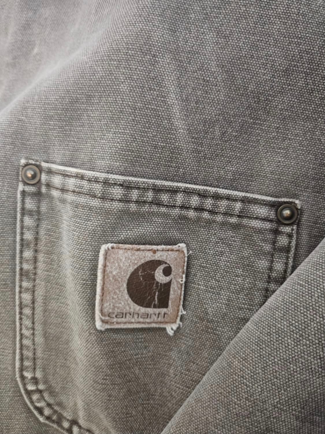 00s 칼하트 초어코트 CO2CHT 상품이미지3