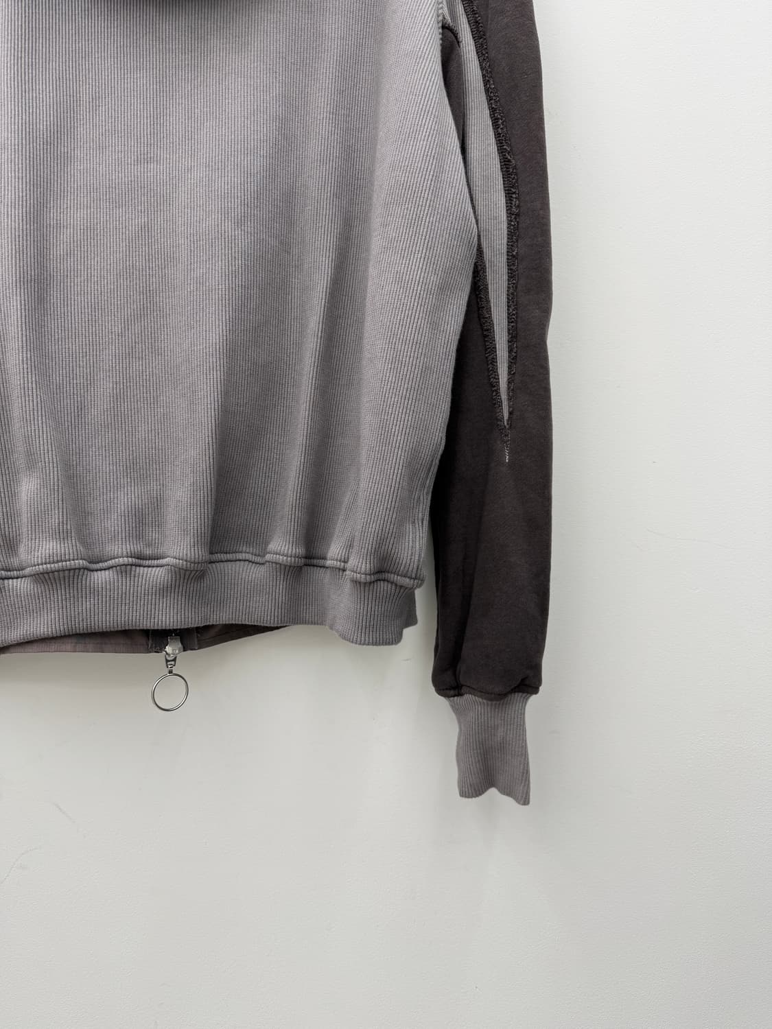 HYBRID ZIP UP 상품이미지8