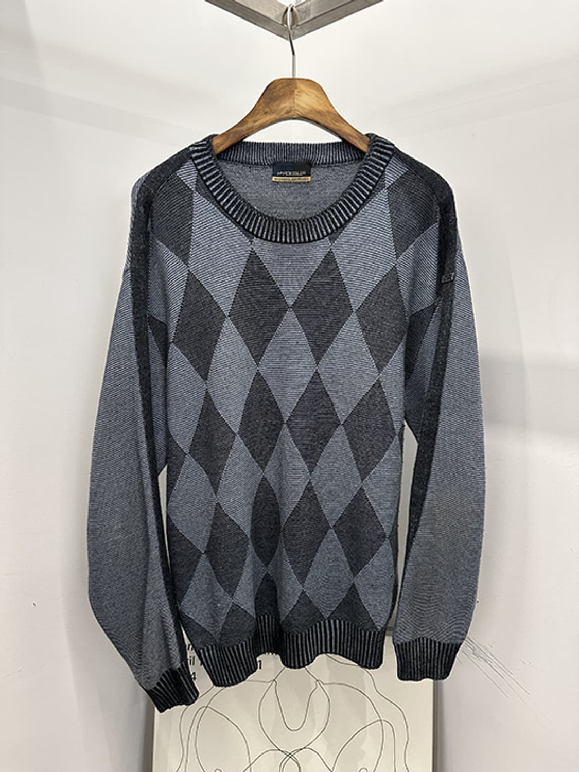 HP.ROESSLER (XL) 상품이미지1