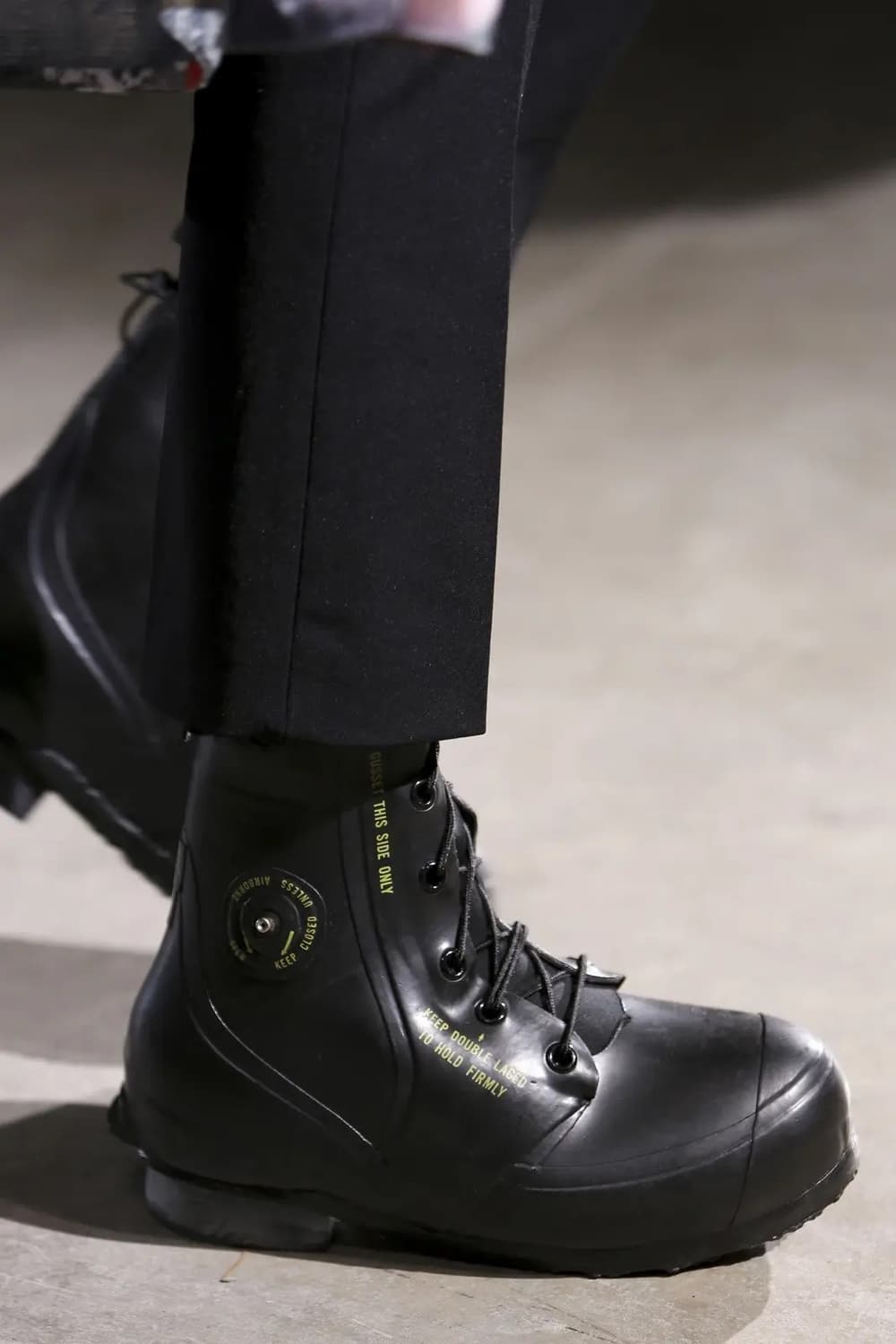 80s Bata bunny boots 버니 부츠 12 상품이미지1