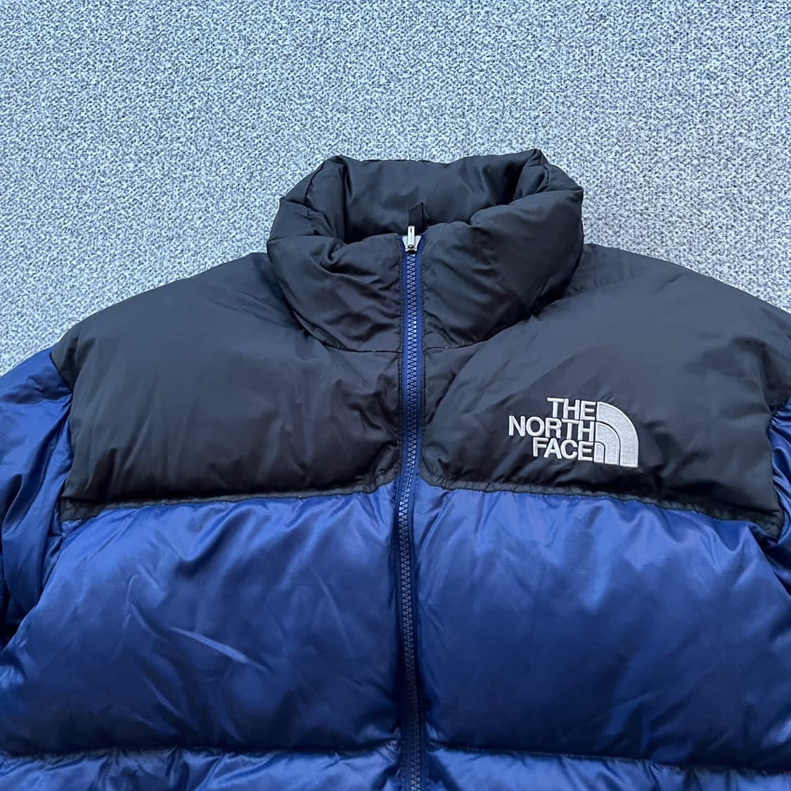 노스페이스 눕시 지켓 상품이미지2