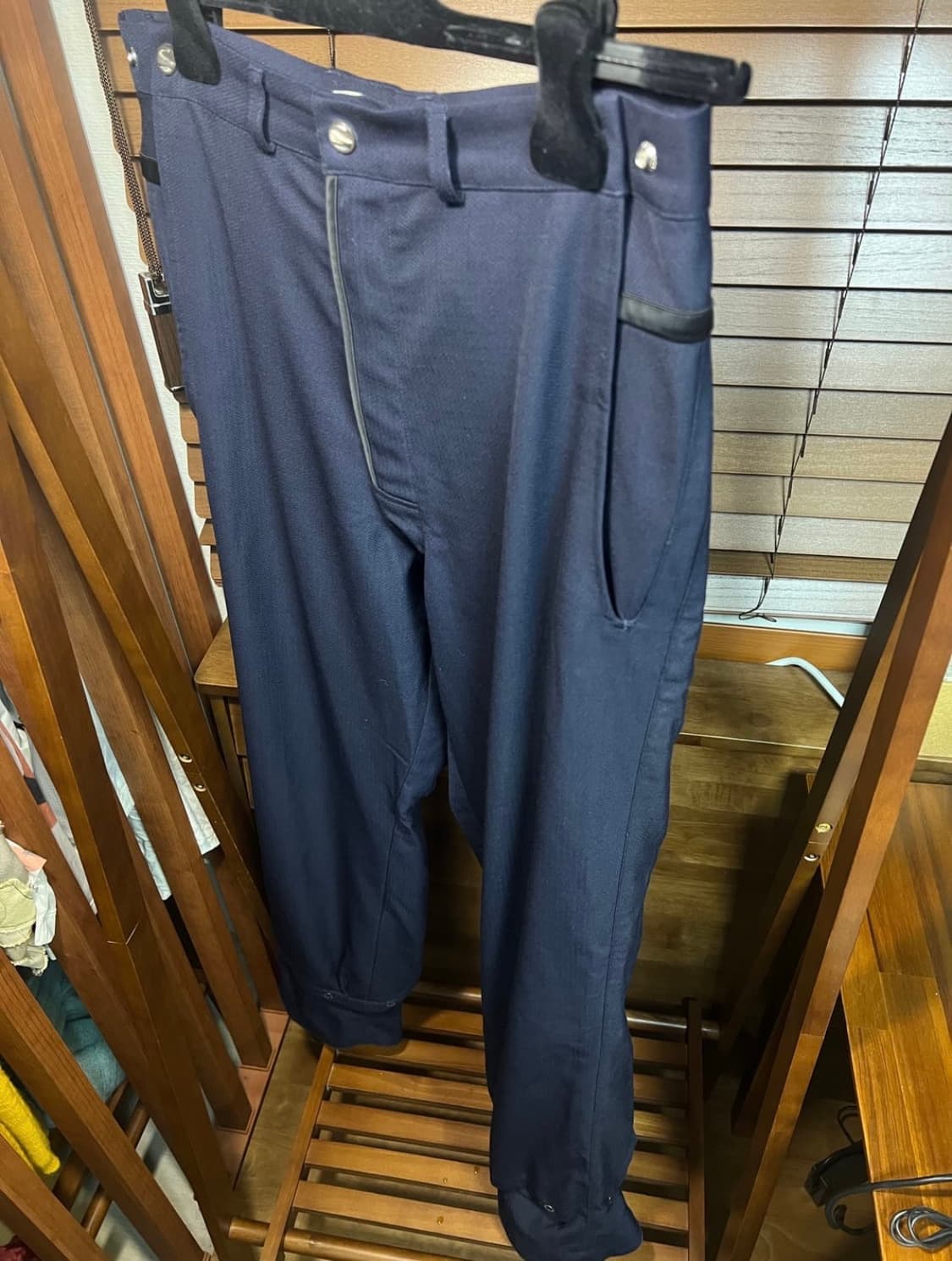 [46] 키코 하이두 팬츠 상품이미지2