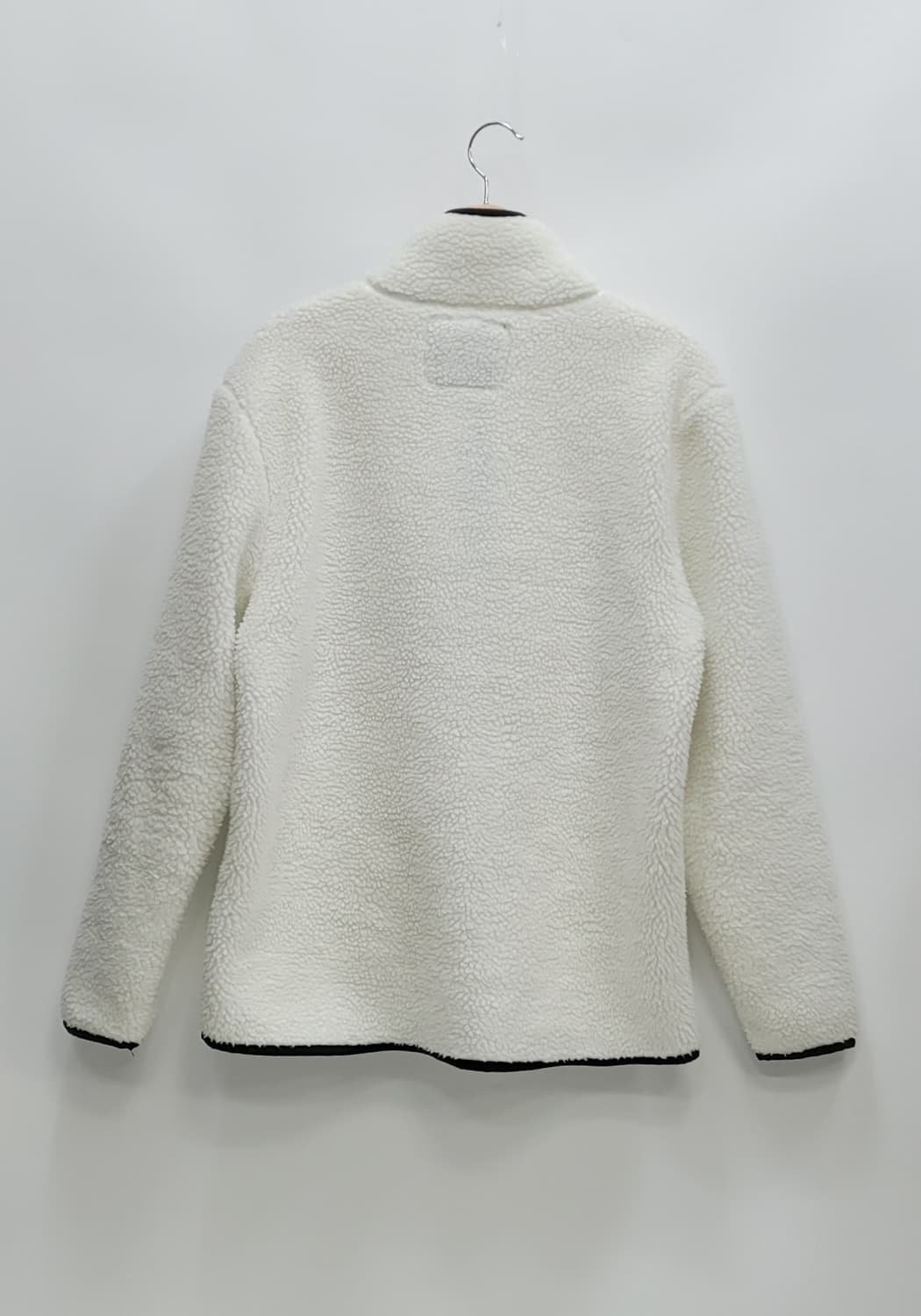 Henry Cottons 헨리코튼 골프 플리스 풀집업 자켓 / 남 100 상품이미지2