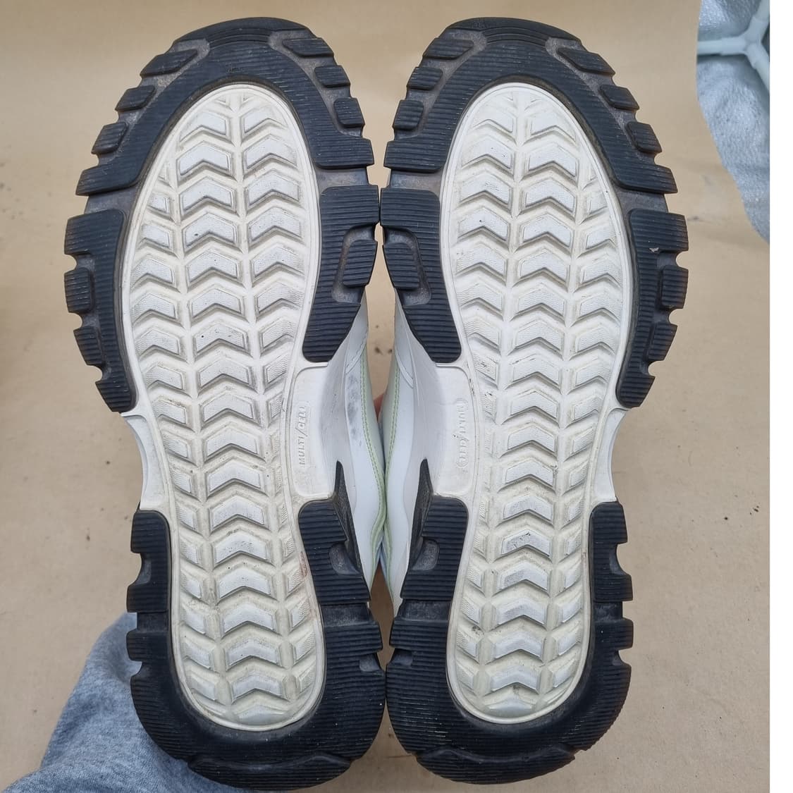 디스커버리 익스페디션 남성운동화 280 상품이미지4