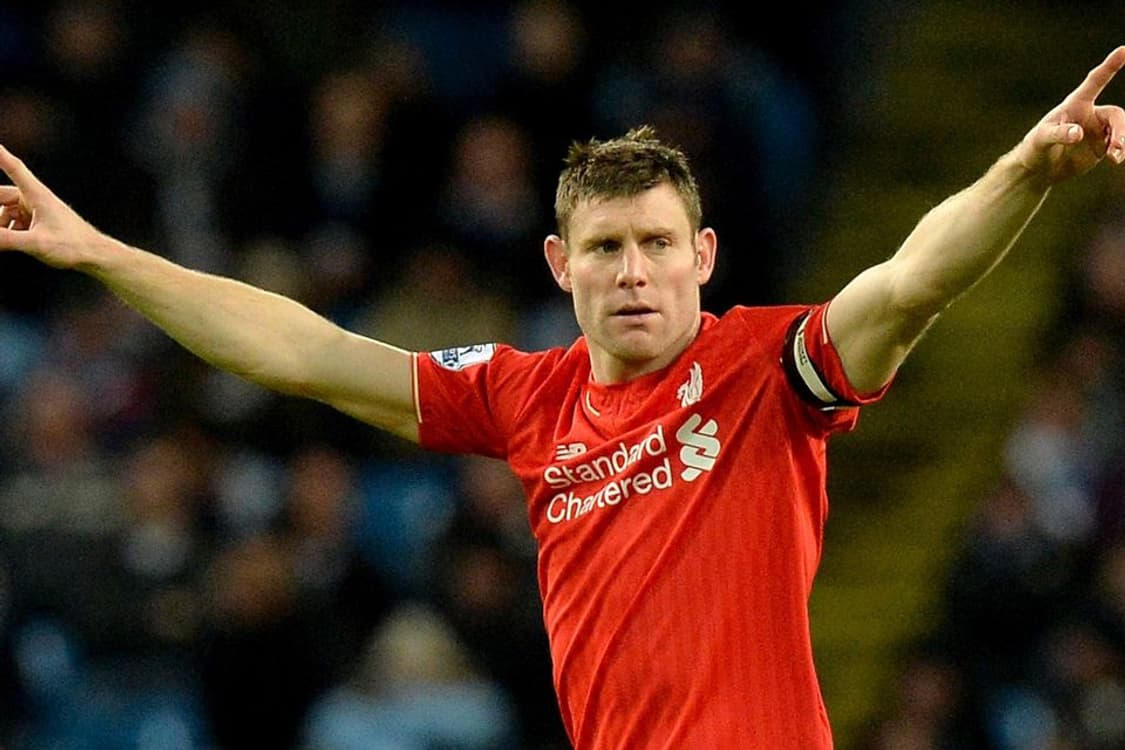 리버풀 15-16 밀너 유니폼 빅사이즈 상품이미지2